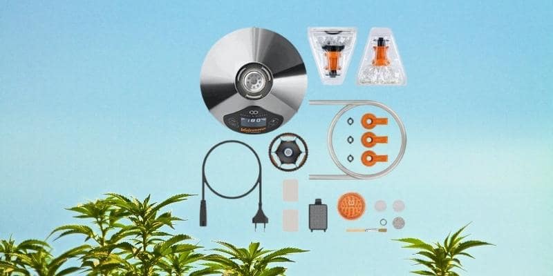 How to Maintain a Desktop Vaporizer